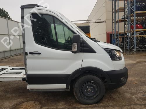Air filter box FORD TRANSIT V363 Platform/Chassis (FED, FFD)  | BP35754301M87  - Image 10