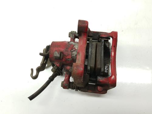 Left rear brake caliper VW GOLF VI (5K1) 2.0 GTi | BP21575421M107 