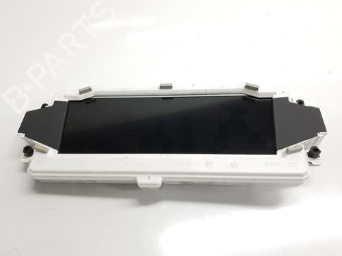 Instrument cluster PEUGEOT 308 II (LB_, LP_, LW_, LH_, L3_)  | BP27880874C47 