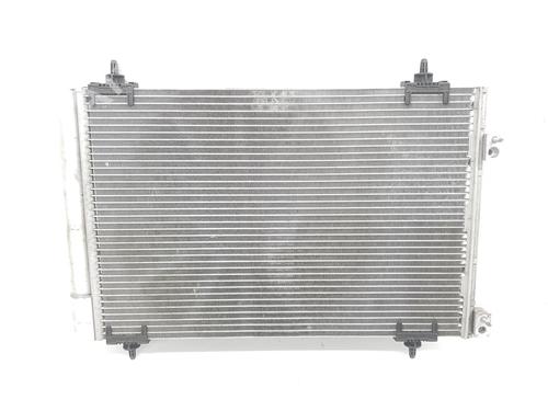 Used AC radiator CITROËN C4 II (NC_) 1.2 THP 130 (NCHNYM, NCHNYT) (130 hp) 16090902