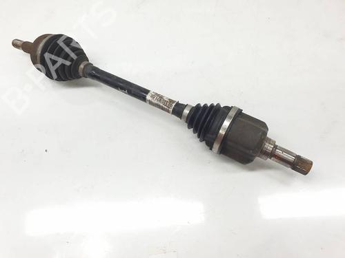 Left front driveshaft CITROËN SPACETOURER Bus (V_) | BP39726484M38 - Image 4