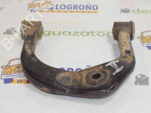 Used Left front suspension arm TOYOTA LAND CRUISER 90 (_J9_) 3.0 D-4D 4WD (KDJ90_, KDJ95_, KDJ90W, KDJ95W) (163 hp) 2001995