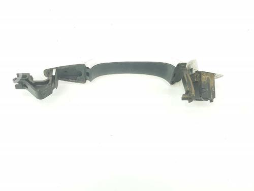Poignée extérieure avant droite CITROËN C4 II (NC_) 1.6 HDi 90 (92 hp) 7987896