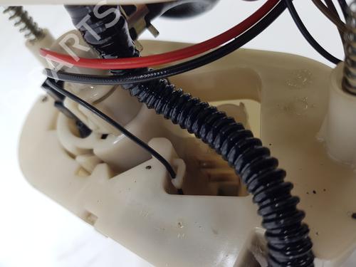 Fuel pump KIA OPTIMA (JF) 1.7 CRDi | BP36888140M76  - Image 6