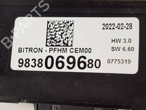 Electronic module DS DS 3 / DS 3 CROSSBACK (UR_, UC_, UJ_) | BP40198318M83 - Image 5