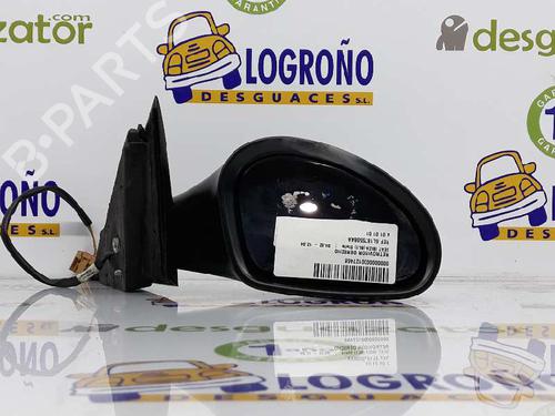 Used Right mirror SEAT IBIZA III (6L1) 1.9 TDI (100 hp) 1324948
