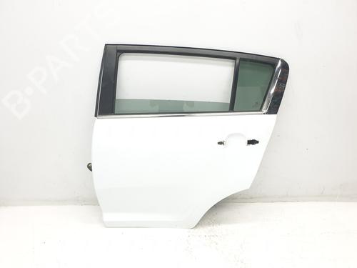 Used Left rear door KIA SPORTAGE III (SL) 1.6 GDI (135 hp) 20188396