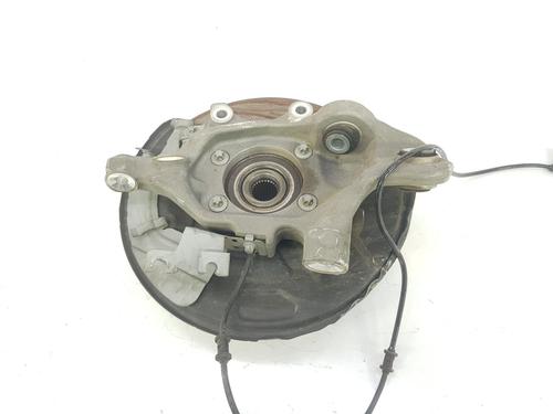 Right rear steering knuckle MERCEDES-BENZ C-CLASS (W205) C 220 BlueTEC / d (205.002, 205.004) | BP5827295M28 