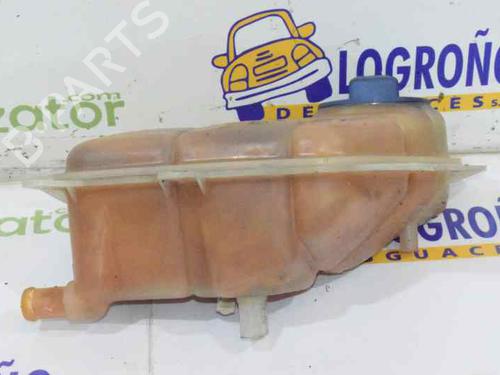 Expansion tank VW PASSAT B5.5 (3B3) 1.9 TDI | BP1637463C120 