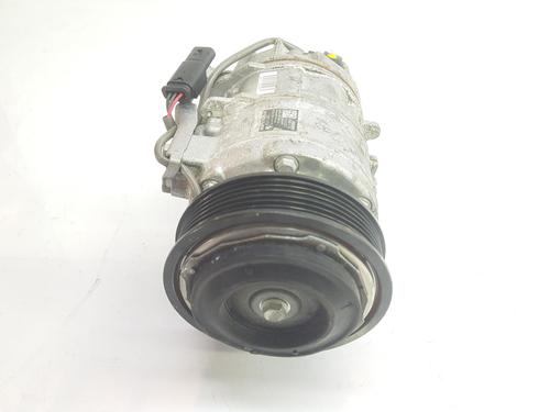 Used AC compressor BMW 3 (F30, F80) 318 d (150 hp) 10343778