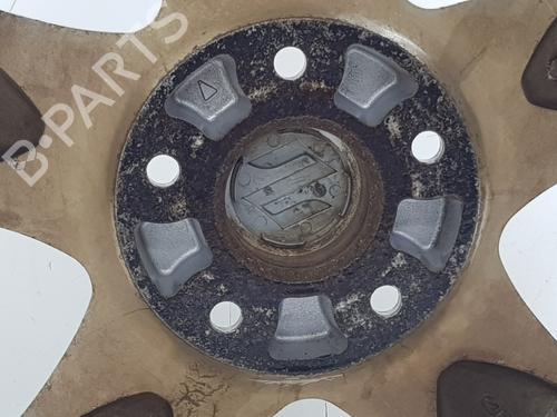 Rim SUZUKI GRAND VITARA II (JT, TE, TD) 1.9 DDiS All-wheel Drive (JT419, TD44, JB419WD, JB419XD,... | BP20657869C45 