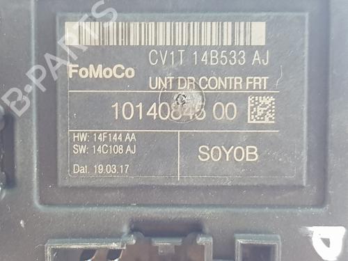 Electronic module FORD FIESTA VI (CB1, CCN) | BP36091313M83 - Image 2