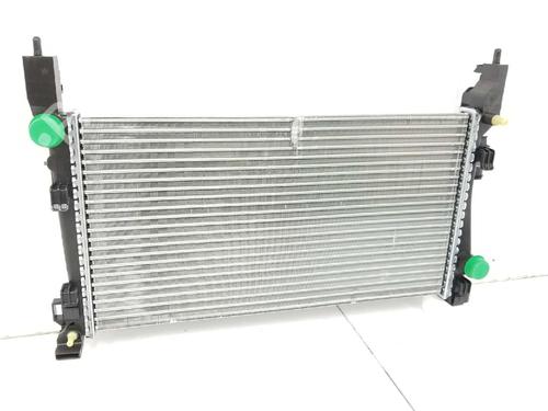 Køler CITROËN NEMO Box Body/MPV (AA_)  | BP6996933M31 
