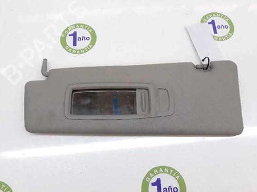 Left sun visor BMW X5 (E70) 3.0 sd | BP3655693I1 