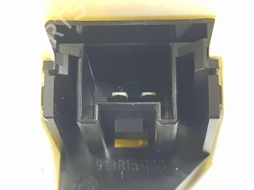 Left rear window motor AUDI A5 Sportback (8TA) 2.0 TDI | BP8221122E23 