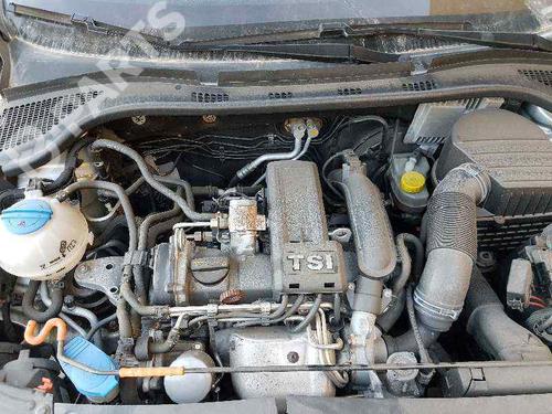 Rear right exterior door handle SEAT TOLEDO IV (KG3) 1.2 TSI | BP2667877C130  - Image 14