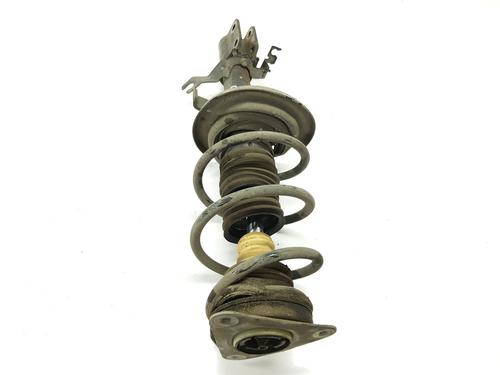 Right front shock absorber RENAULT CLIO IV (BH_) 1.5 dCi 90 | BP15726493M17 
