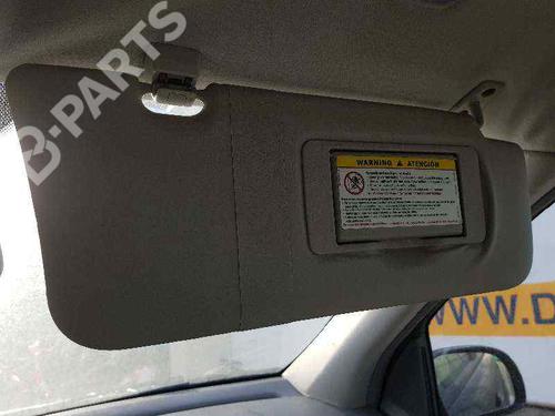 Intercooler MERCEDES-BENZ M-CLASS (W164) ML 300 CDI 4-matic (164.120) | BP6580230M30  - Image 15