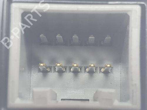 Ignition barrel KIA SOUL II (PS) 1.6 CRDi 136 | BP17669749M48 