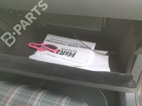 Left front window switch VW GOLF VI (5K1) 2.0 GTi | BP10352442C106  - Image 76