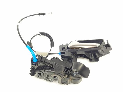 Used Front left lock OPEL ASTRA L Sports Tourer (OV5) 1.2 (FRHNPJ) (110 hp) 29424426