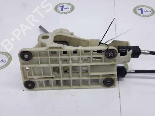 Gear lever LAND ROVER FREELANDER 2 (L359) 2.2 TD4 4x4 | BP12467843M90 