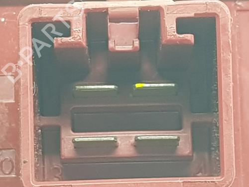 Heater resistor FORD TRANSIT COURIER B460 Box Body/MPV 1.5 EcoBlue | BP32097381M108 - Image 5