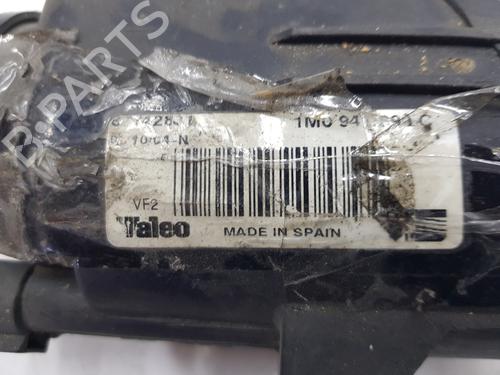 Left front fog light SEAT LEON (1M1) 1.9 TDI | BP9676586C30 