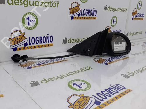 Right mirror SEAT IBIZA III (6L1)  | BP1324861C27 