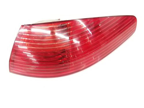 Right taillight PEUGEOT 607 (9D, 9U) 2.2 16V | BP8920466C35 