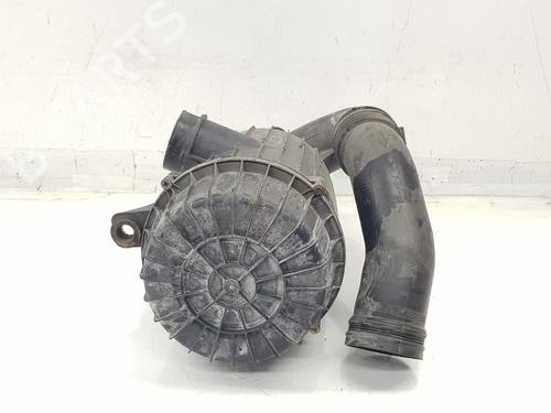 Used Air filter box Air filter box FIAT DUCATO Van (250_) [2006-2026] 34354392 34354392