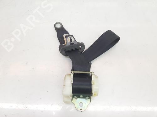 Rear right seatbelt CITROËN C1 (PM_, PN_) 1.4 HDi | BP9753576I28 