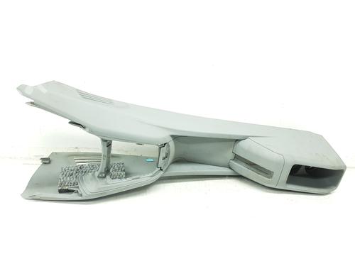 Middle console PEUGEOT 208 I (CA_, CC_) 1.2 PureTech 82 | BP15484852I22 