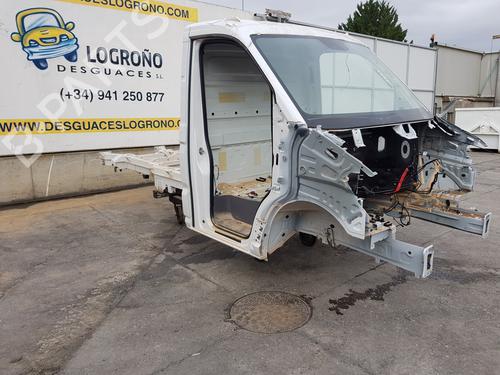 Other VW CRAFTER Platform/Chassis (SZ_)  | BP29535197O1 