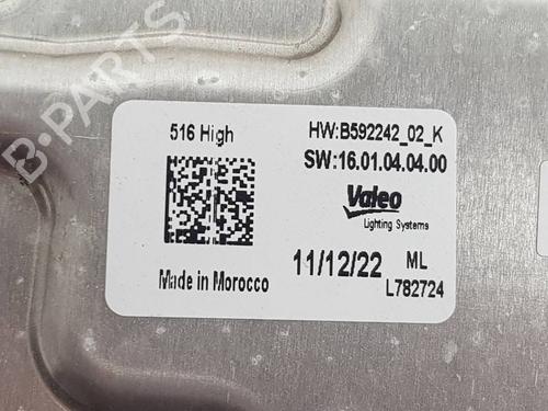 Lights ECU JEEP AVENGER (J2) | BP40261905M55 - Image 3