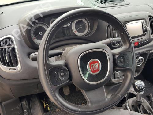 Pipe FIAT 500L (351_, 352_) 1.6 D Multijet (199LYD1B) | BP29167200M125 