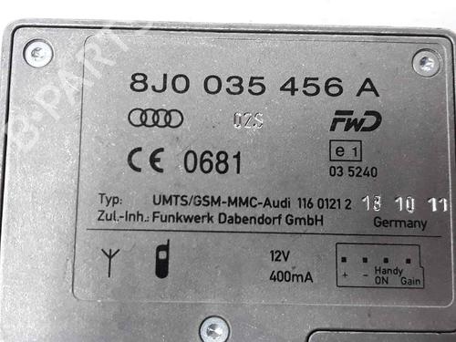 Other AUDI A6 C7 Avant (4G5, 4GD) 3.0 TDI | BP14074435O1 