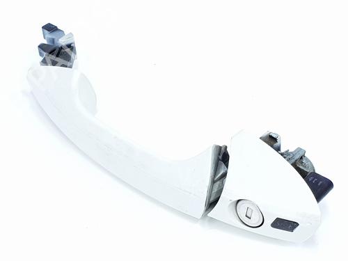 Front left exterior door handle MERCEDES-BENZ GLK-CLASS (X204) 220 CDI 4-matic (204.984, 204.997) | BP22714198C128 