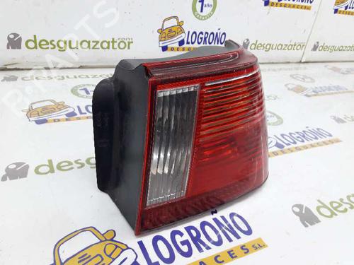 Right taillight SEAT IBIZA II (6K1) 1.4 i | BP1802194C35 