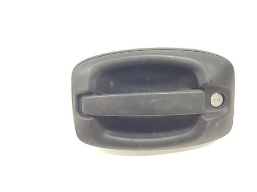 Used Front left exterior door handle Front left exterior door handle IVECO DAILY VI Van 33S14, 35S14 (136 hp) 34223279 34223279