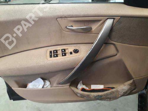 Left rear window switch BMW X3 (E83)  | BP1726769C108  - Image 21