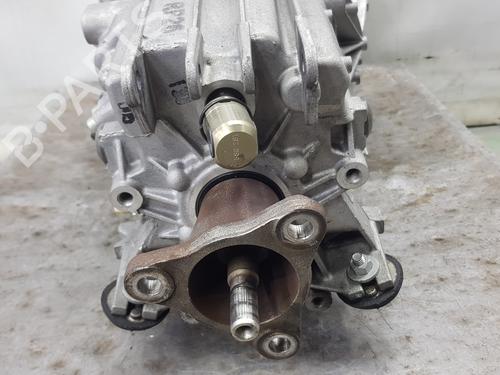 Gearbox BMW 1 (E87) 116 d | BP29915242M3