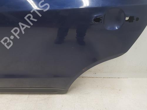 Left rear door HYUNDAI SANTA FÉ II (CM) 2.2 CRDi 4x4 | BP32330815C4 