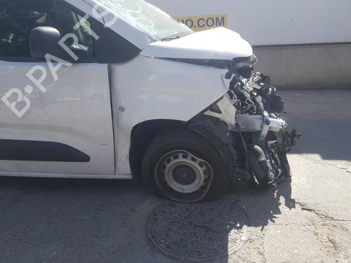 Gearbox CITROËN BERLINGO (ER_, EC_) | BP36469970M3 - Image 25