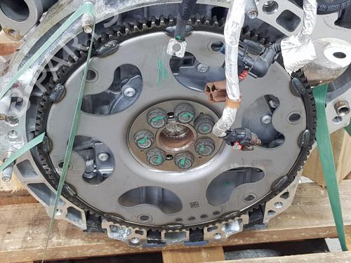 Engine ALFA ROMEO GIULIA (952_) 2.0 Q4 (952ACA45, 952ACA25) | BP32300319M1