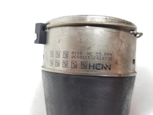 Intercooler pipe BMW 3 Touring (F31) 316 d | BP30974917M127