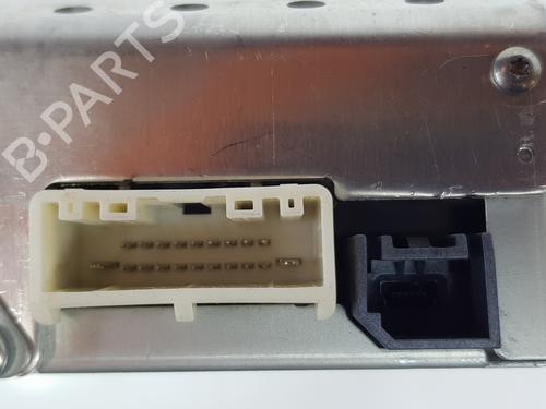 Radio RENAULT MASTER III Platform/Chassis (EV, HV, UV)  | BP36306032E6  - Image 7