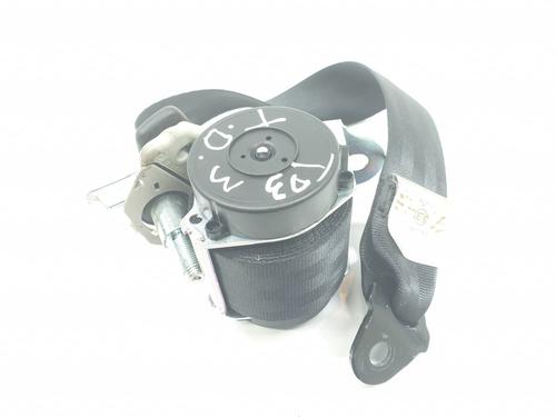 Rear right seatbelt TOYOTA VERSO (_R2_) 1.6 D4-D (WAR20_) | BP18872784I28 