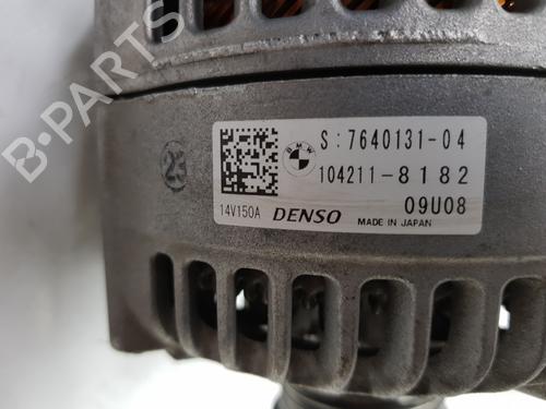 Alternator BMW 1 (F21) 118 d | BP23270038M7 