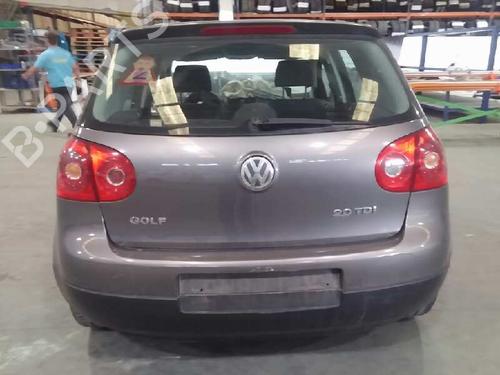 Mass air flow sensor VW GOLF V (1K1) 2.0 TDI 16V | BP1933264M95 